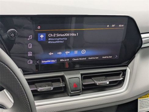 New 2026 Chevrolet TrailBlazer LS w/ LS Convenience Package image 15