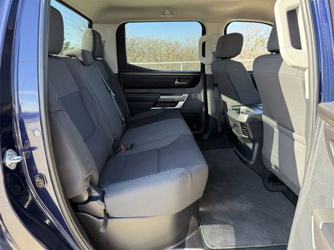 Used 2022 Toyota Tundra SR5 image 29