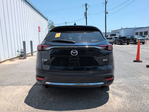 Used 2019 MAZDA CX-9 Grand Touring FWD image 6
