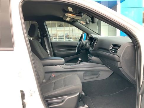 Used 2024 Dodge Durango SXT image 16