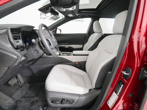 Certified 2025 Lexus RX 350 Premium Plus image 9