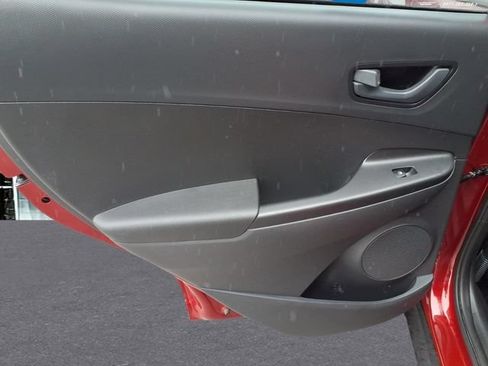 Certified 2023 Hyundai Kona SEL FWD image 12