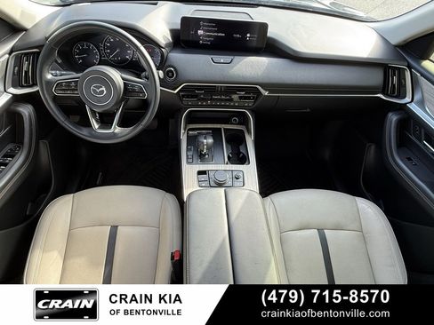 Used 2024 MAZDA CX-90 3.3 Turbo w/ Preferred Plus image 29