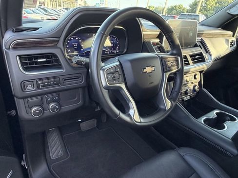 Used 2023 Chevrolet Tahoe LT RWD image 16