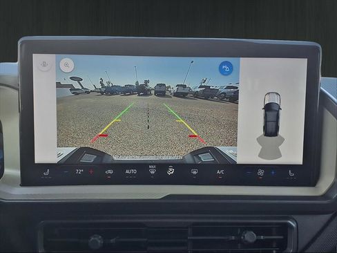 New 2025 Ford Bronco Sport Big Bend image 20