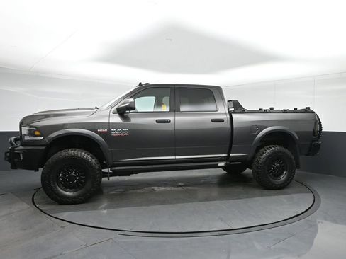 Used 2016 RAM 2500 Outdoorsman image 4