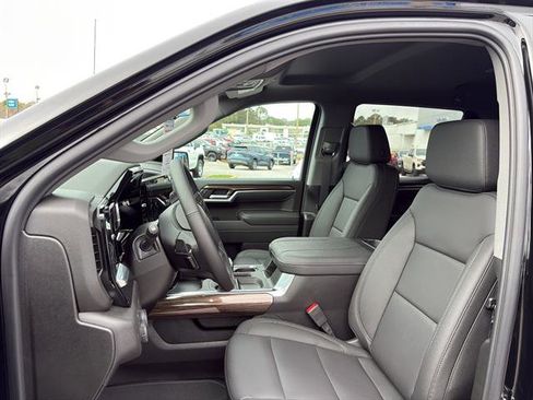 New 2026 Chevrolet Silverado 1500 RST AWD/4WD image 13