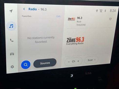 New 2026 Toyota Tundra TRD Pro image 16