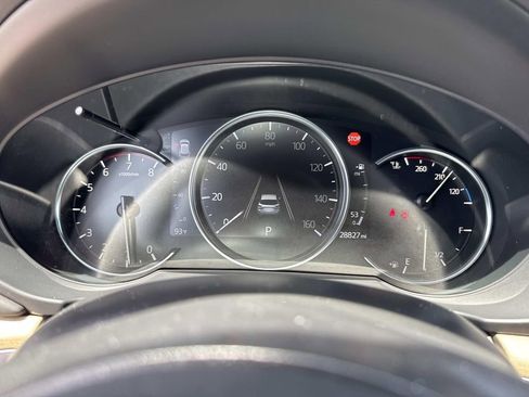 Certified 2023 MAZDA CX-5 Signature AWD/4WD image 43