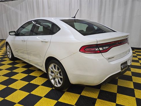 Used 2013 Dodge Dart Rallye image 5