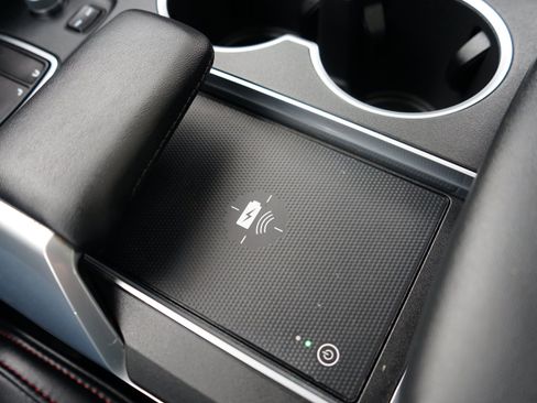 Used 2022 Acura MDX Type S AWD/4WD image 21