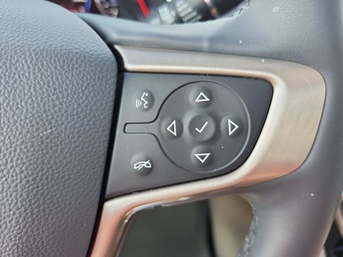 Certified 2024 GMC Terrain Denali w/ Denali Premium Package AWD/4WD image 28