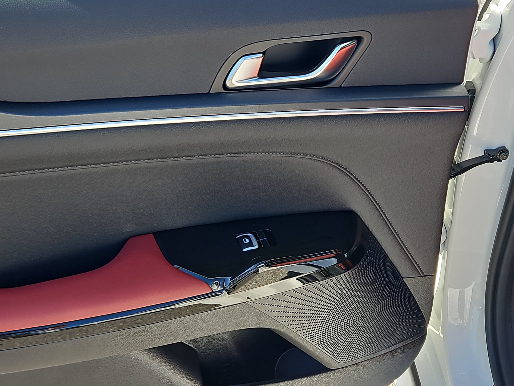 New 2026 Kia K5 GT-Line FWD image 30