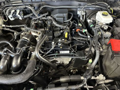 Used 2022 Ford Bronco Big Bend image 32