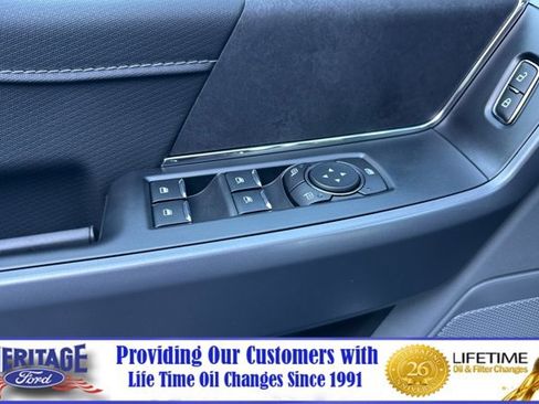 New 2025 Ford F150 XLT w/ Equipment Group 302A MID image 11