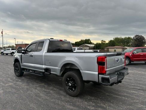 Used 2024 Ford F350 XL w/ STX Appearance Package AWD/4WD image 3