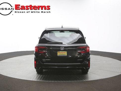 Used 2025 Honda Odyssey Sport-L image 37