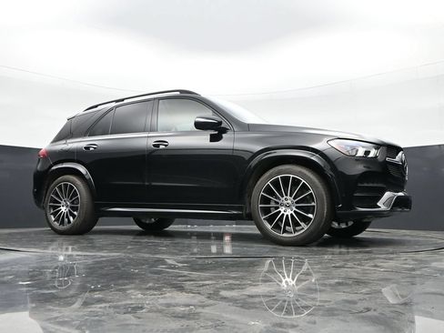 Used 2023 Mercedes-Benz GLE 350 4MATIC image 43