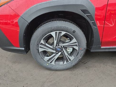 New 2026 Subaru Crosstrek 2.0i Premium image 14