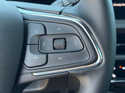 Used 2026 Buick Envista Avenir FWD image 22