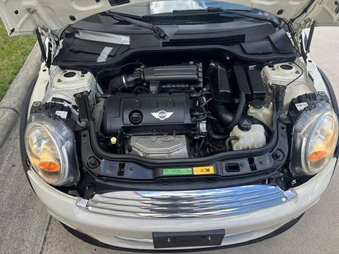 Used 2011 MINI Cooper Hardtop FWD image 10