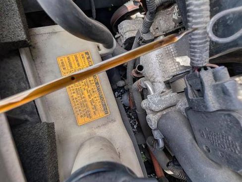 Used 2006 Toyota Prius FWD image 39