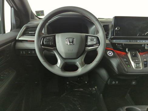 New 2026 Honda Odyssey Sport-L image 15