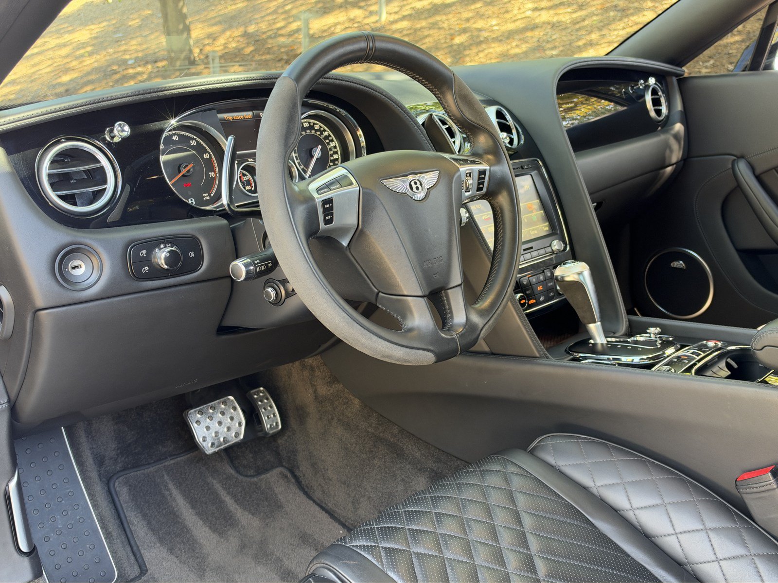Certified 2018 Bentley Continental GT Supersports AWD/4WD image 18