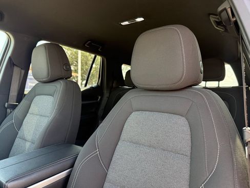 Used 2026 GMC Terrain Elevation FWD image 11