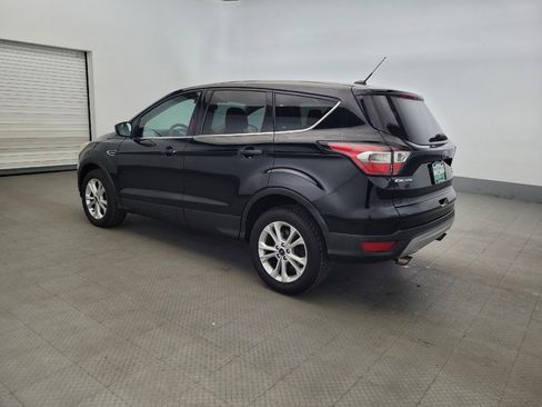 Used 2017 Ford Escape SE AWD/4WD image 3