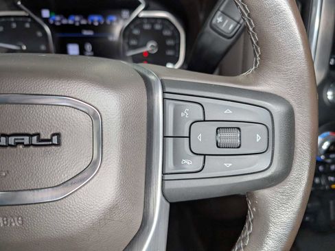 Certified 2021 GMC Sierra 2500 Denali w/ Denali Ultimate Package image 36