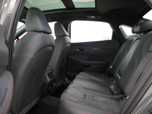Used 2022 Hyundai Sonata N Line FWD image 18