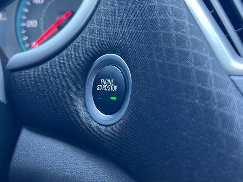 Used 2023 Chevrolet Malibu LS image 21