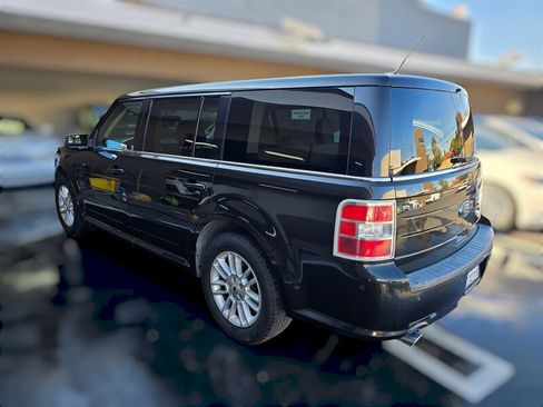 Used 2014 Ford Flex SEL image 6