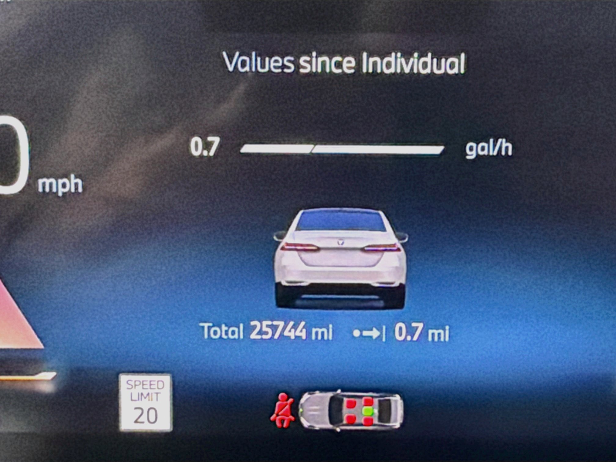 Used 2026 BMW 530i RWD image 19
