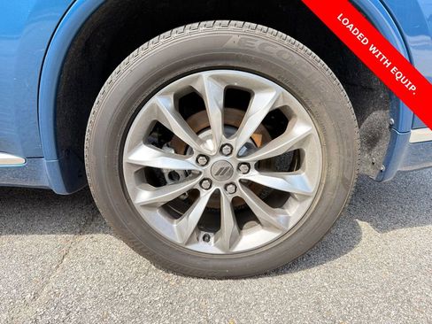 Used 2024 Dodge Durango Citadel image 9