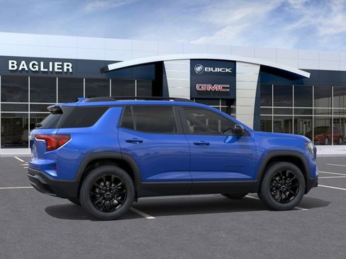 New 2026 GMC Terrain Elevation w/ Elevation Premium Package AWD/4WD image 5