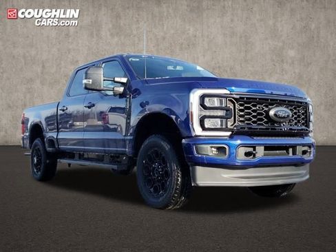 New 2026 Ford F350 XLT w/ XLT Premium Package image 1