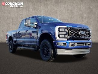 New 2026 Ford F350 XLT w/ XLT Premium Package 360° Tour