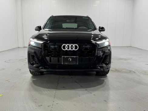 New 2026 Audi Q7 3.0T Premium Plus image 7