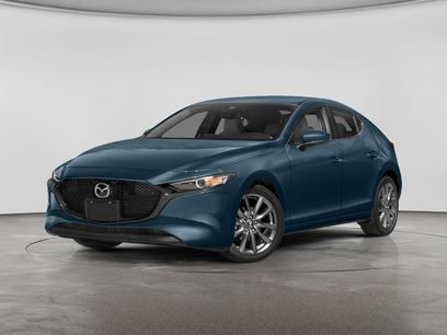 Used 2019 MAZDA MAZDA3 Hatchback w/ Preferred Package