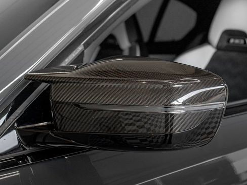 Used 2023 BMW M3 w/ M Carbon Exterior Package image 13