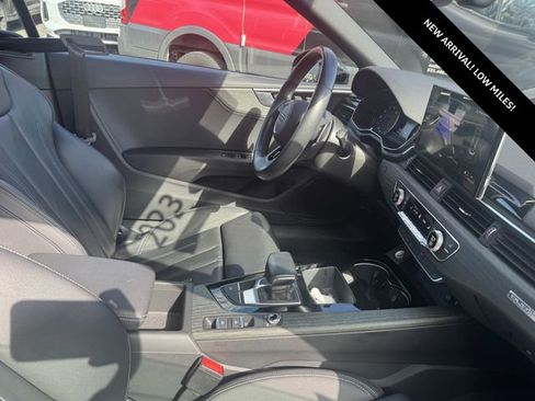 Used 2023 Audi A5 2.0T Premium w/ Convenience Package image 27