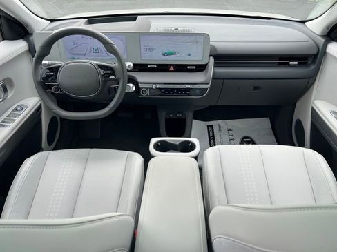 Used 2024 Hyundai Ioniq 5 Limited image 13