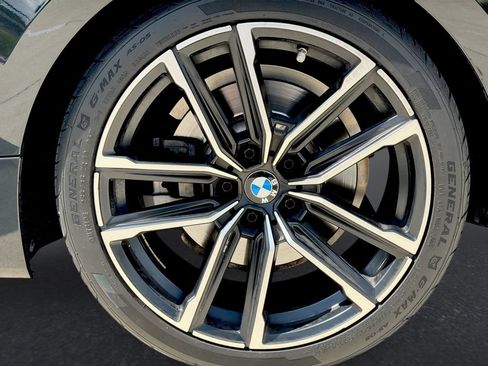 Used 2021 BMW 430i Convertible RWD image 31