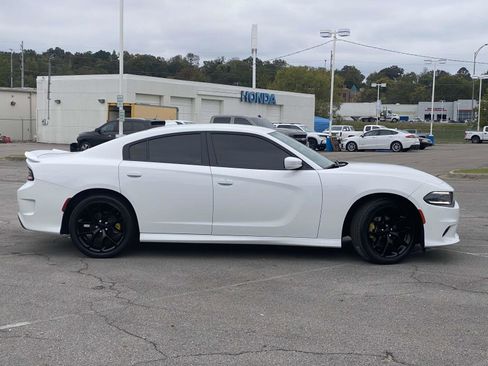 Used 2021 Dodge Charger GT image 2