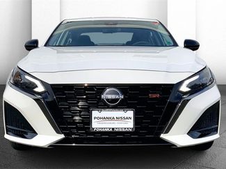 Certified 2024 Nissan Altima 2.5 SR w/ SR Premium Package video 2