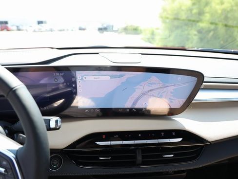 New 2026 Buick Enclave Preferred w/ Power Package image 16