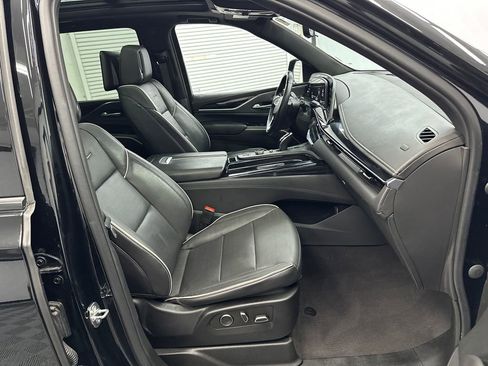 Used 2023 Cadillac Escalade Sport image 14