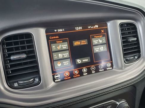 Certified 2023 Dodge Charger GT w/ Plus Group image 16